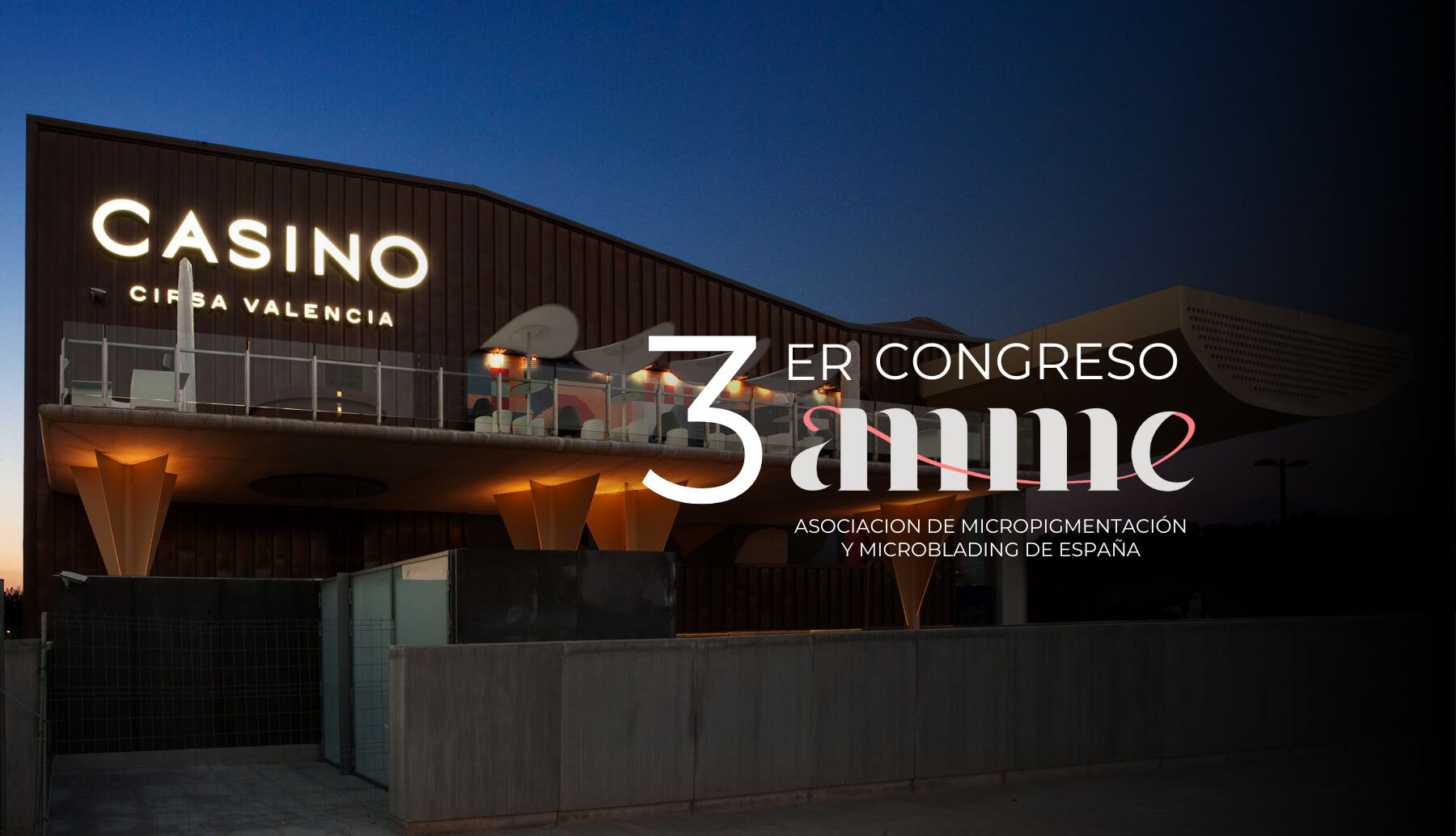 casino cirsa congreso micropigmentacion amme casino cirsa congreso micropigmentacion amme