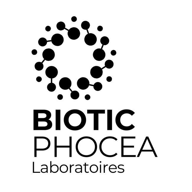 logo Biotic Phocea_cuadrado negro